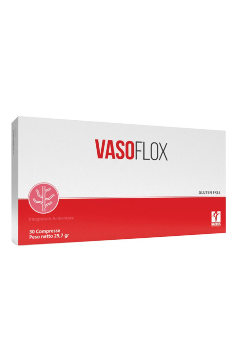 VASOFLOX 30CPR VASOFLOX 30CPR