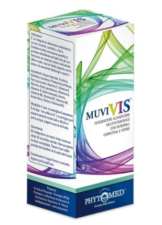 MUVIVIS 150ML