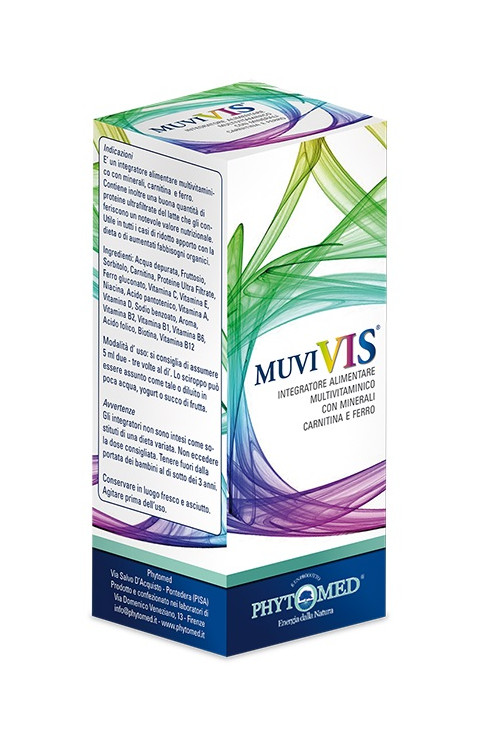 MUVIVIS 150ML MUVIVIS 150ML