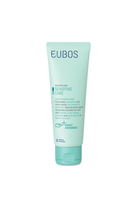 EUBOS SENSITIVE CR MANI 75ML