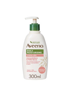 AVEENO PN CREMA OLIO IDRAT CRP
