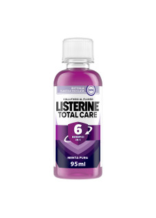 Listerine Total Care Collutorio, 95ml
