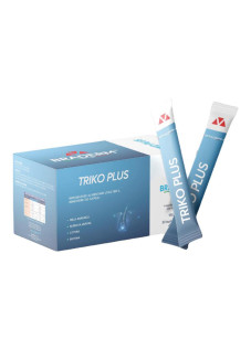 TRIKO PLUS LIQ 30BUST BRADERM