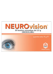 NEUROVISION 30 BUSTINE