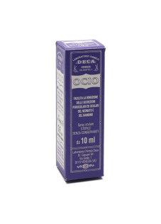 OCIO SPRAY 10ML