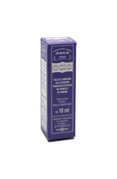 OCIO SPRAY 10ML OCIO SPRAY 10ML