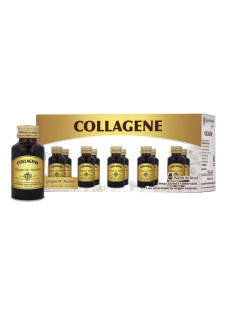 COLLAGENE LIQUIDO 10 FLACONI