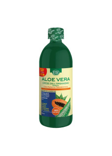 ESI ALOE VERA DIFESE 500ML