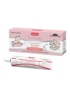 DTOPIC CREMA 30ML