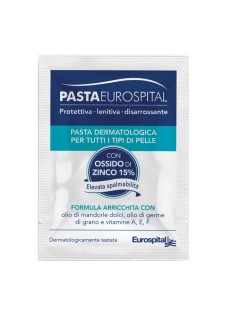 Pasta Eurospital Dermoprotettiva Per Adulti, 150 ml