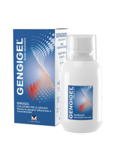 GENGIGEL LIQUIDO 150ML