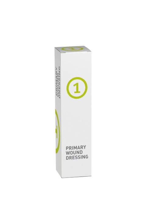 1 Primary Wound Dressing Flacone 50 Ml