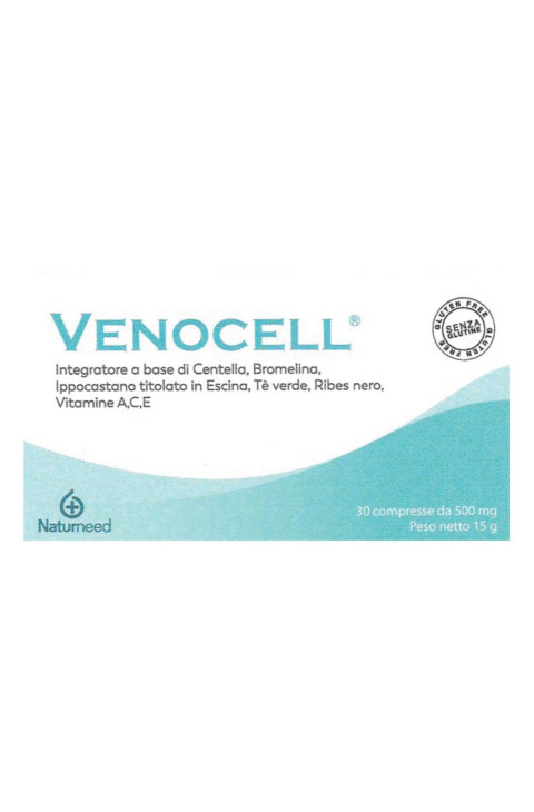 VENOCELL GEL 100ML