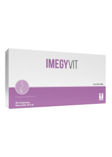 IMEGYVIT 30CPR