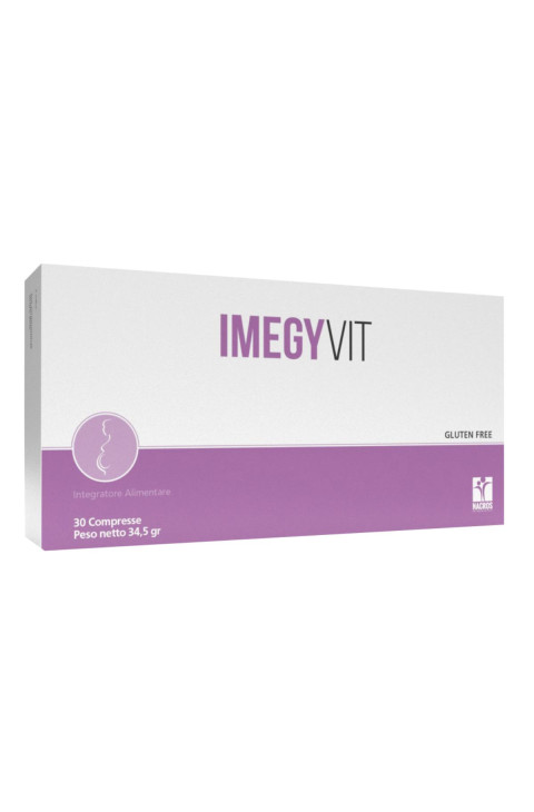 IMEGYVIT 30CPR