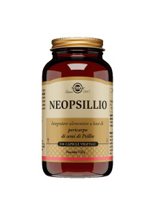 NEOPSILLIO 200CPS VEG