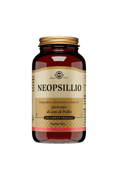 NEOPSILLIO 200CPS VEG