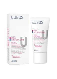 EUBOS UREA  5% CR VISO 50ML