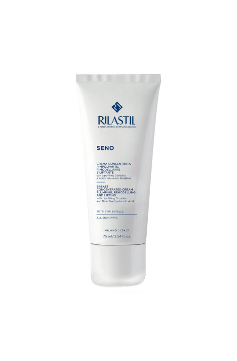 Rilastil Crema Seno Concentrata 75ml