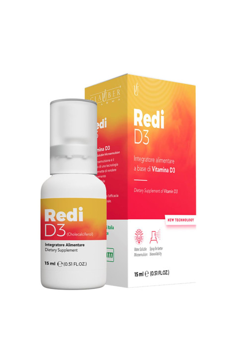 Vitamina D3 (colecalciferolo). Eccipienti: E433 Vitamina D3 (colecalciferolo). Eccipienti: E433
