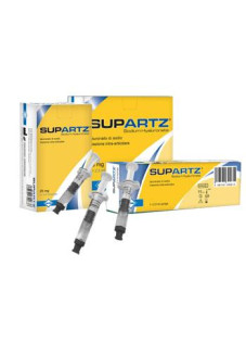 SUPARTZ SIR INTRA-ART 2,5ML 1P