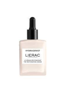 Lierac Hydragenist Siero Viso Reidratante Illuminante 30ml
