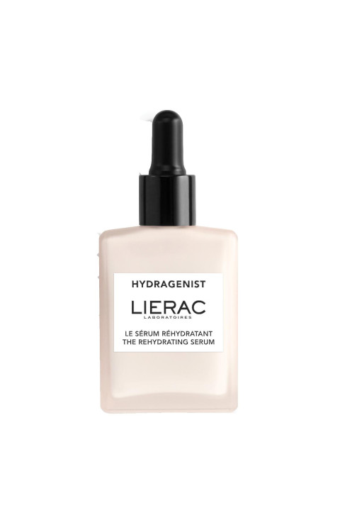 Lierac Hydragenist Siero Viso Reidratante Illuminante 30ml
