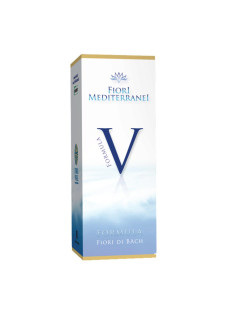 FORMULA V FIORI MEDITER GOCCE