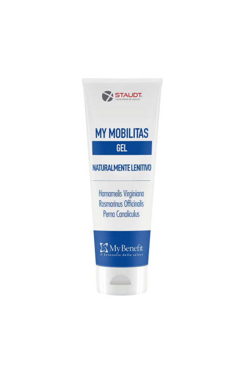 il gel stimola la circolazione e favorisce il benessere delle articola il gel stimola la circolazione e favorisce il benessere delle articola