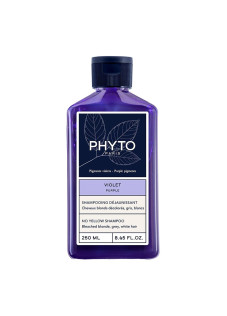 PHYTO VIOLET SHAMPOO A/GIALLO