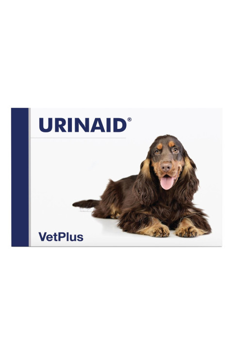 URINAID 60CPR URINAID 60CPR