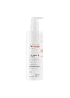 Avène XeraCalm Nutrition - Balsamo Idratante per Pelle Secca, 400ml