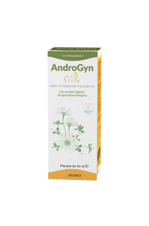 ANDROGYN OIL 50ML