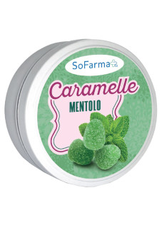 CARAMELLE MENTOLO SOFARMAPIU'