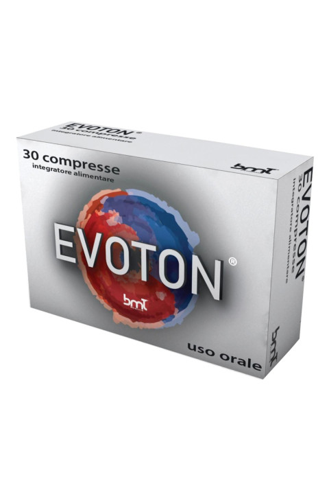 EVOTON 30CPR EVOTON 30CPR