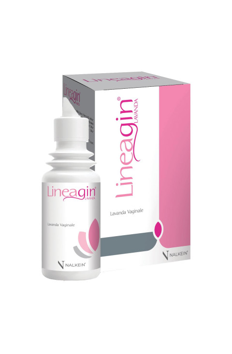 LINEAGIN LAVANDA 5FL 100ML
