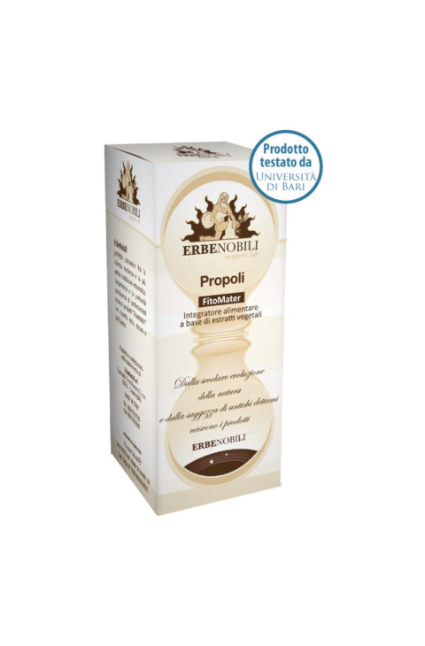 FITOMATER PROPOLI 50ML
