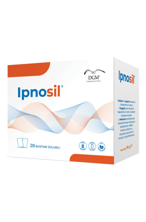 IPNOSIL 28BUST SOLUBILI