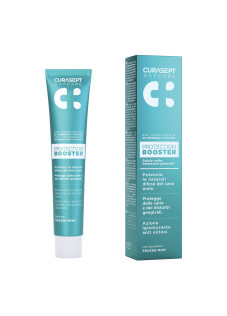 Curasept Daycare - Protection Booster Frozen Mint Gel Dentifricio, 75ml

