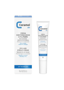 CERAMOL CONTORNO OCCHI 15ML