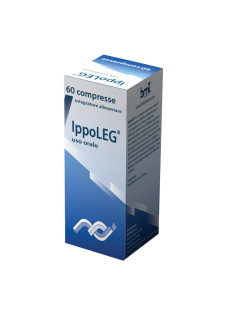 IPPOLEG 60CPR