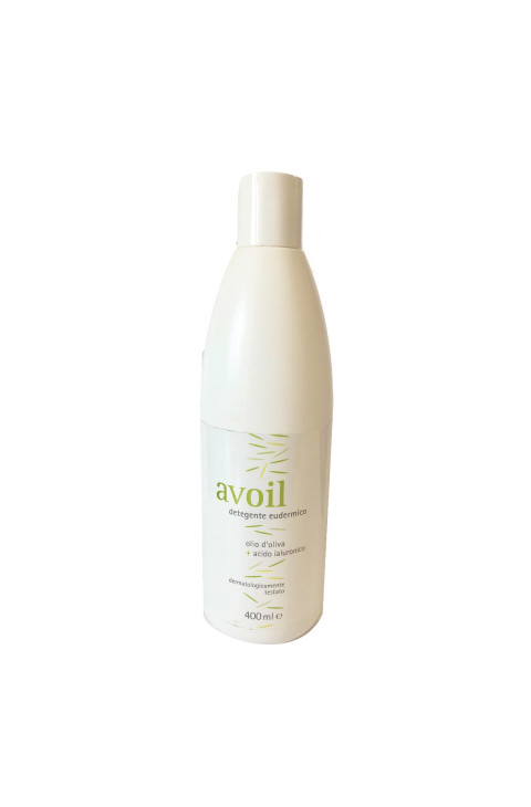 AVOIL 400ML AVOIL 400ML