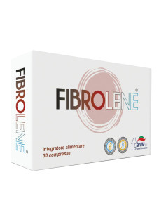 FIBROLENE 30 Cpr