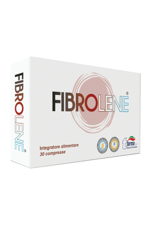 FIBROLENE 30 Cpr