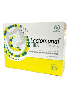 di 1 mg di melatonina).   Ingredienti  Lactobacillus