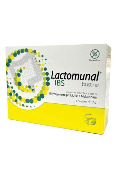 di 1 mg di melatonina).   Ingredienti  Lactobacillus