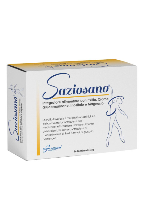 SAZIOSANO 16 Bust. SAZIOSANO 16 Bust.