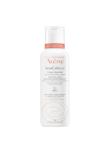 Avène XeraCalm A.D. - Crema Liporestitutiva Pelli Secche, 400ml