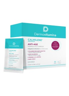 DERMOVITAMINA CALM ANTIAGE IA