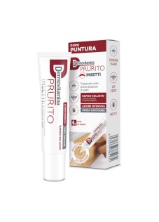DERMOVITAMINA PRURITO INSETTI